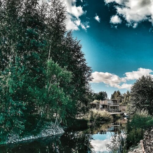 База отдыха Паккола, фото 16