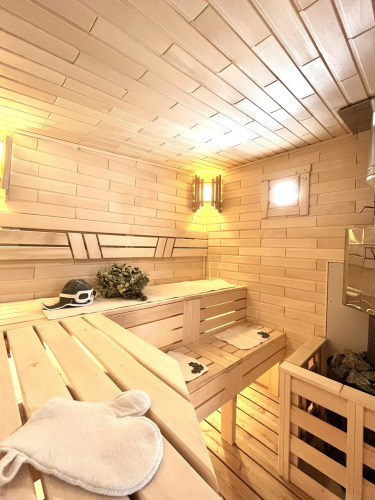 Бутик-Отель Бухта Гуру, фото 25