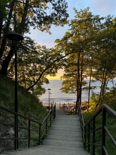 Таунхаус Pro.apartment секция в Светлогорске, фото 45