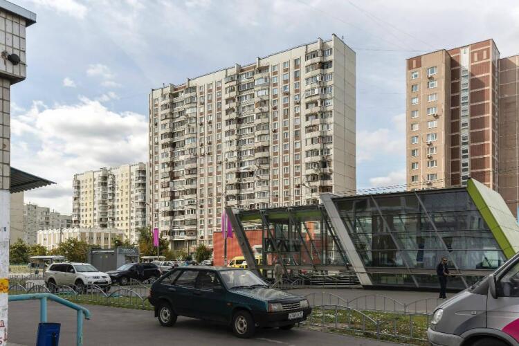 DearHome на бульваре Хвалынский, фото 21