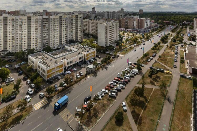 DearHome на бульваре Хвалынский, фото 22