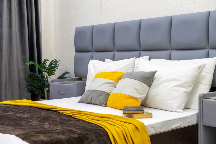 Квартира с авторским дизайном рядом с Дельфинарием, фото 21