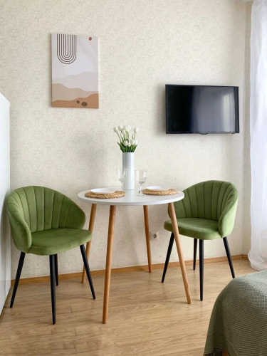 Апартаменты Добрые Сутки на Юмашева, фото 8