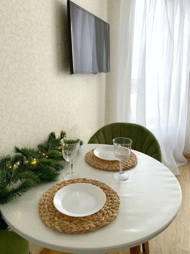 Апартаменты Добрые Сутки на Юмашева, фото 9