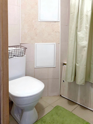 Апартаменты Добрые Сутки на Юмашева, фото 19