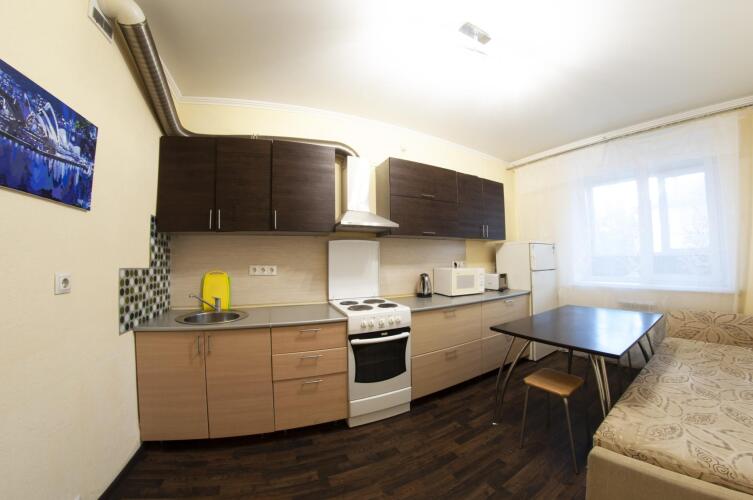 Домашняя на Фабричной 9, фото 19