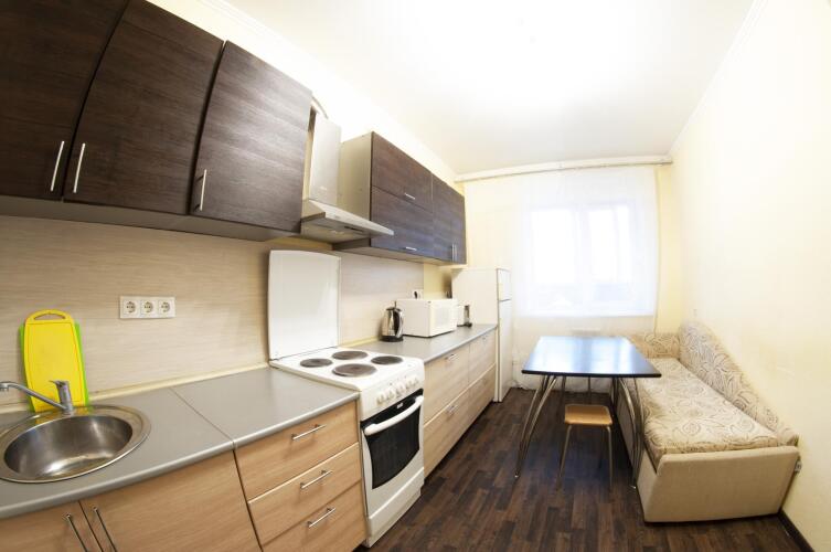 Домашняя на Фабричной 9, фото 20