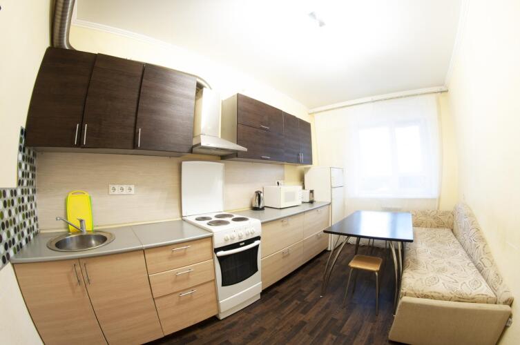 Домашняя на Фабричной 9, фото 28