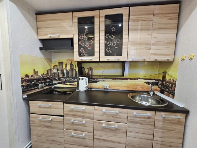 Двухкомнатные апартаменты WELCOME HOME Aparts & Tours 49/1, фото 30