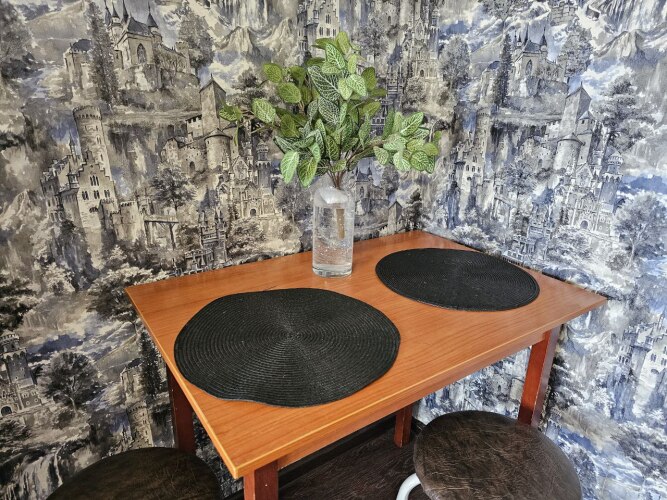 Двухкомнатные апартаменты WELCOME HOME Aparts & Tours 49/1, фото 31