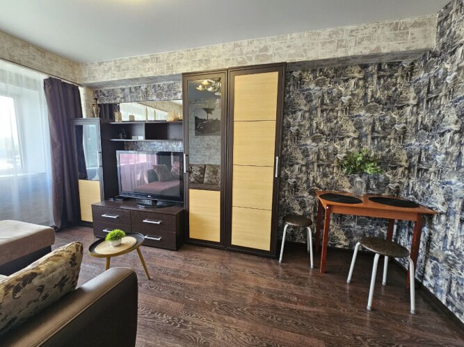 Двухкомнатные апартаменты WELCOME HOME Aparts & Tours 49/1, фото 32