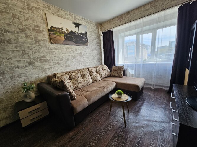 Двухкомнатные апартаменты WELCOME HOME Aparts & Tours 49/1, фото 35