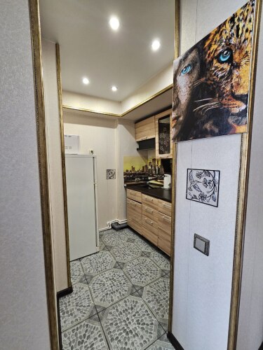 Двухкомнатные апартаменты WELCOME HOME Aparts & Tours 49/1, фото 37