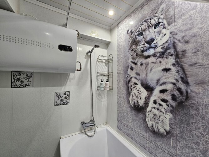 Двухкомнатные апартаменты WELCOME HOME Aparts & Tours 49/1, фото 39