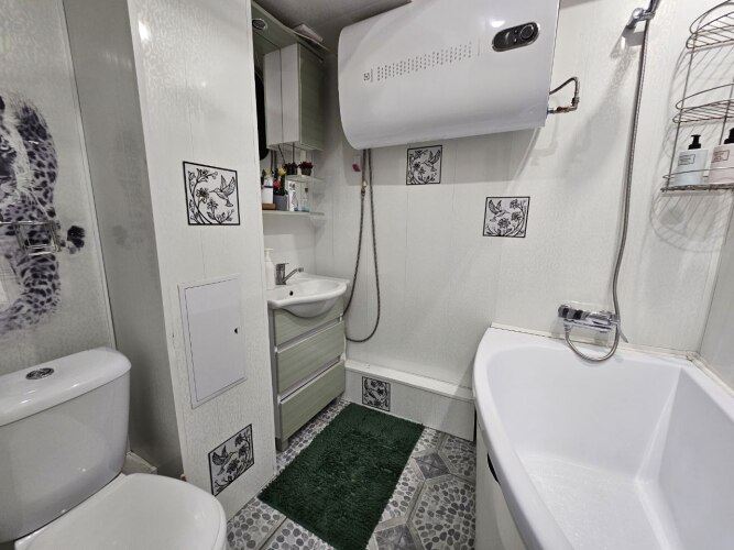 Двухкомнатные апартаменты WELCOME HOME Aparts & Tours 49/1, фото 40