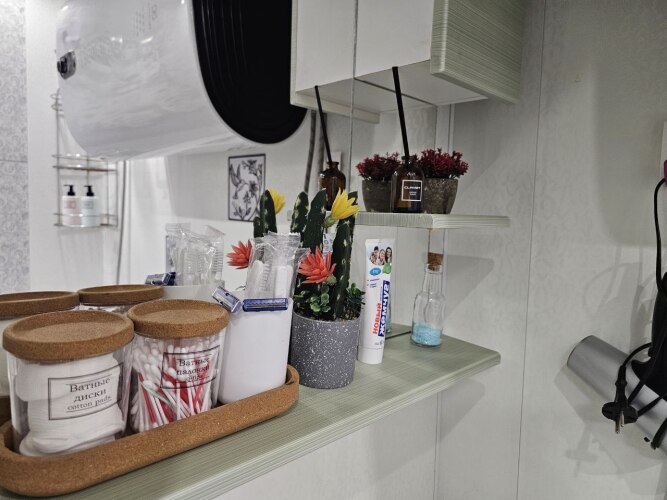 Двухкомнатные апартаменты WELCOME HOME Aparts & Tours 49/1, фото 41