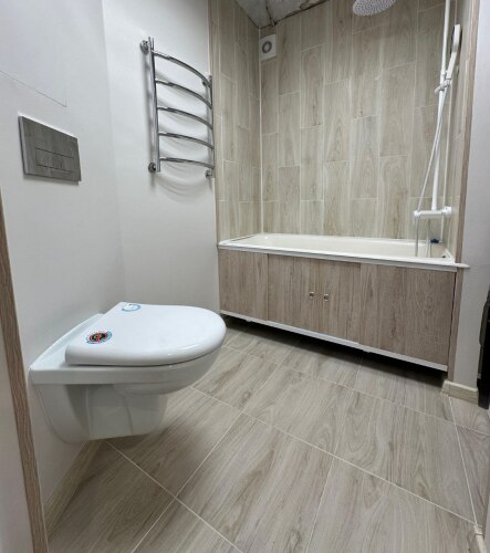 Двухкомнатные апартаменты WELCOME HOME Aparts & Tours 12, фото 30