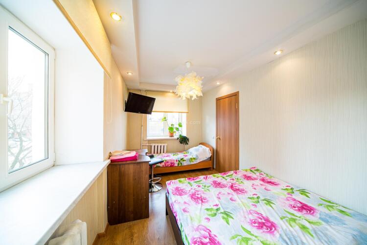 Дом-доступно на Крисанова, фото 11