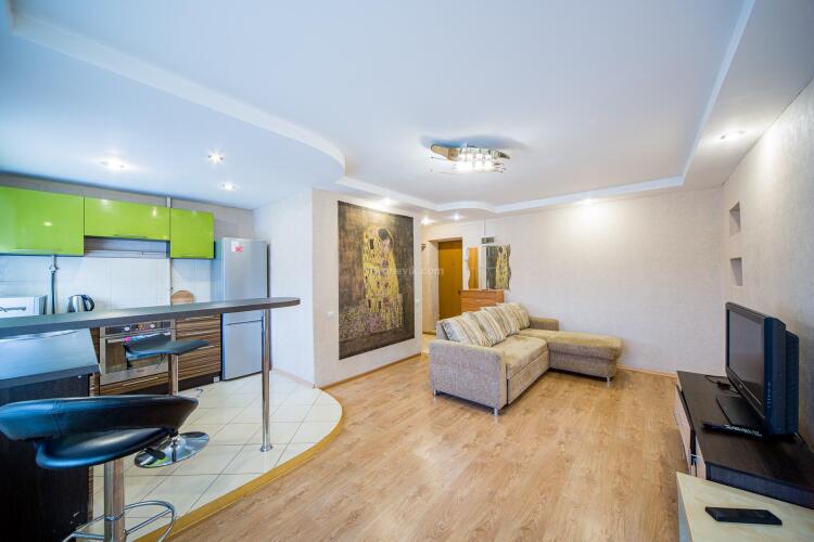 Дом-доступно на Крисанова, фото 13