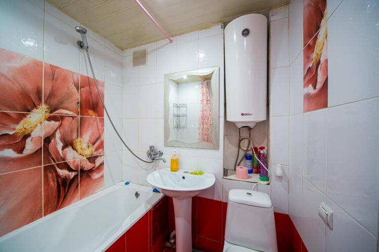 Дом-доступно на Крисанова, фото 15