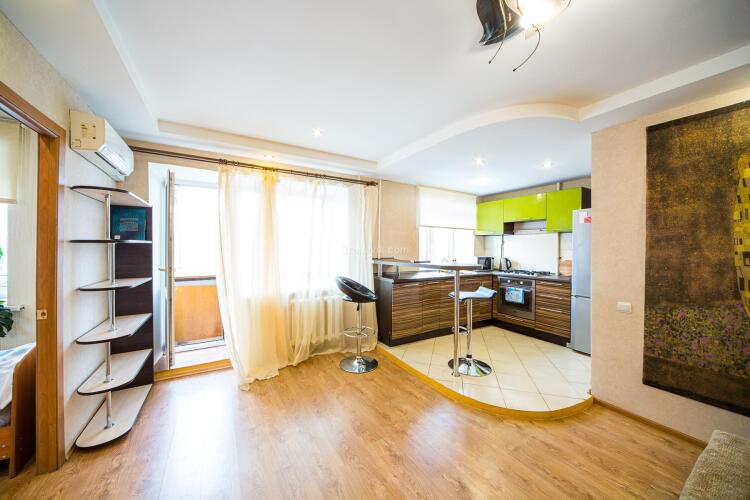 Дом-доступно на Крисанова, фото 17