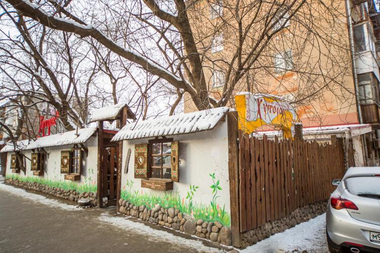 Дом-доступно на Крисанова, фото 18