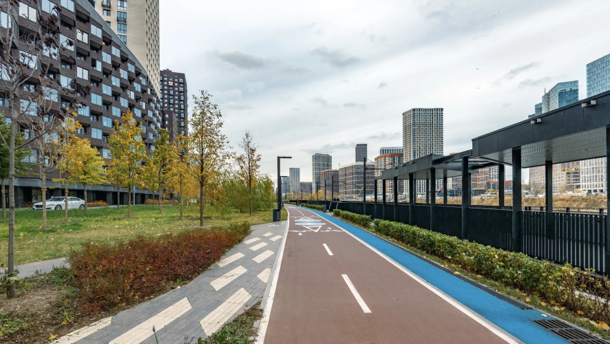 Апартаменты #1 Superior Duplex for 2+2 by Lo Apartments, фото 24