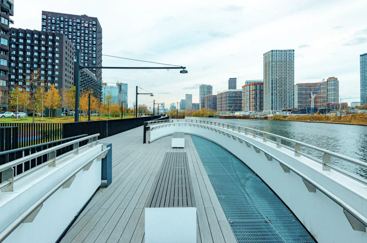 Апартаменты #1 Superior Duplex for 2+2 by Lo Apartments, фото 25