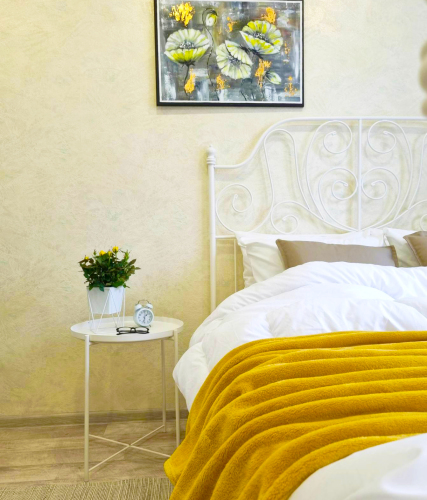 Апартаменты Бизнес класс 30 Лет Победы 10, фото 7