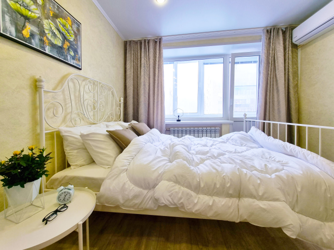 Апартаменты Бизнес класс 30 Лет Победы 10, фото 8