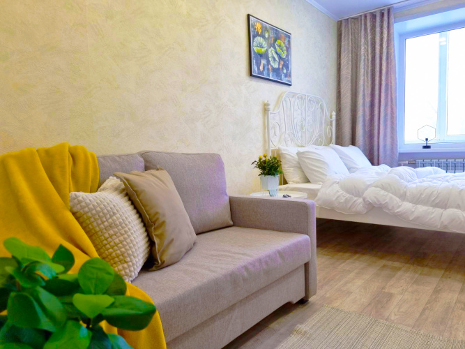 Апартаменты Бизнес класс 30 Лет Победы 10, фото 9