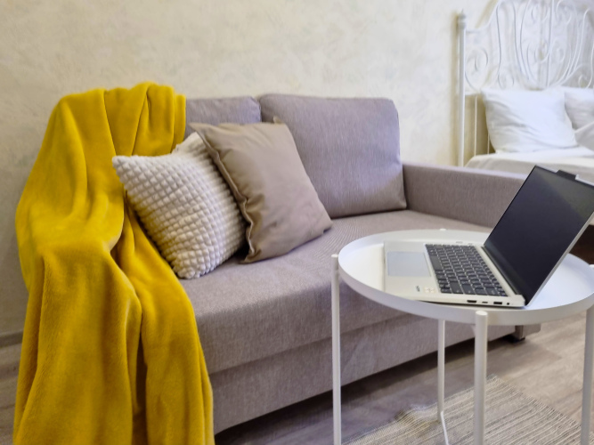 Апартаменты Бизнес класс 30 Лет Победы 10, фото 10