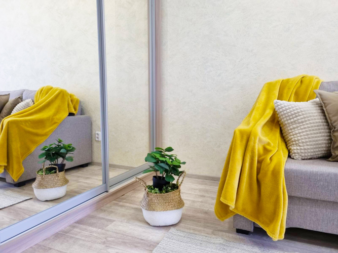 Апартаменты Бизнес класс 30 Лет Победы 10, фото 11