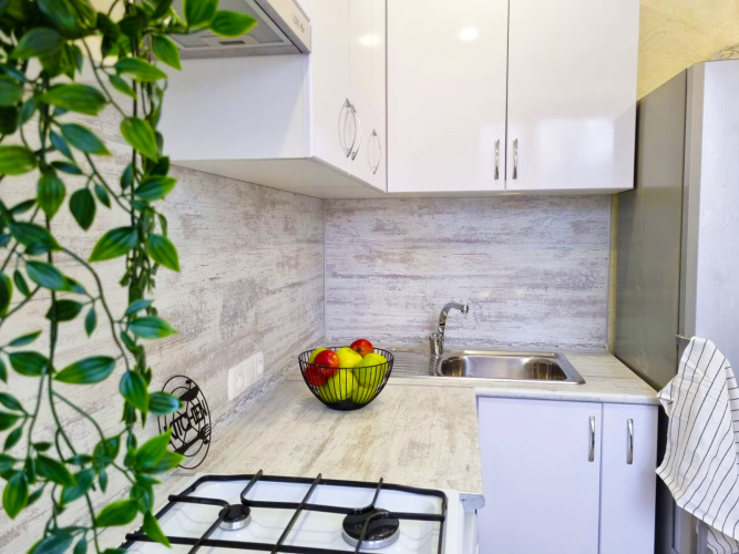 Апартаменты Бизнес класс 30 Лет Победы 10, фото 12