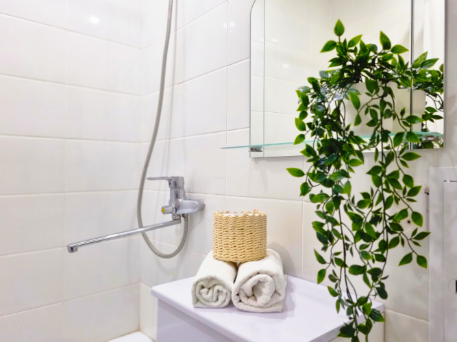 Апартаменты Бизнес класс 30 Лет Победы 10, фото 15