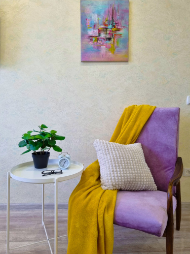 Апартаменты Бизнес класс 30 Лет Победы 10, фото 17