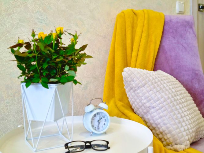 Апартаменты Бизнес класс 30 Лет Победы 10, фото 18