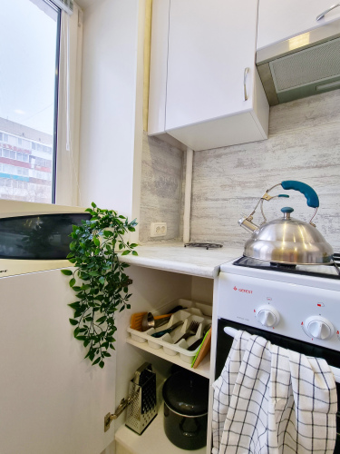 Апартаменты Бизнес класс 30 Лет Победы 10, фото 19