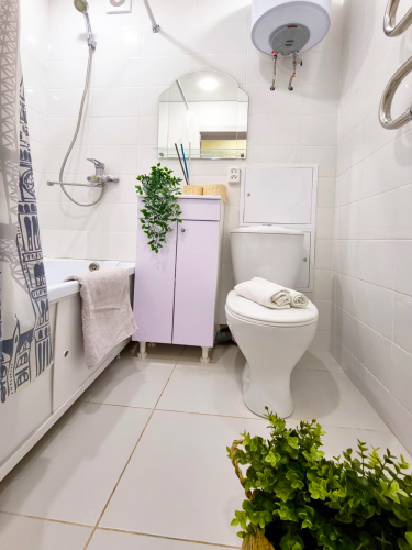 Апартаменты Бизнес класс 30 Лет Победы 10, фото 20