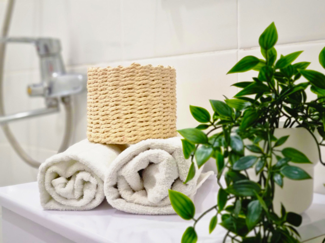 Апартаменты Бизнес класс 30 Лет Победы 10, фото 21