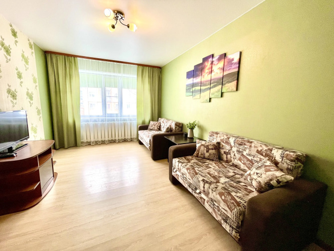 Квартира Квартиркинъ на Ломоносова 9, фото 11