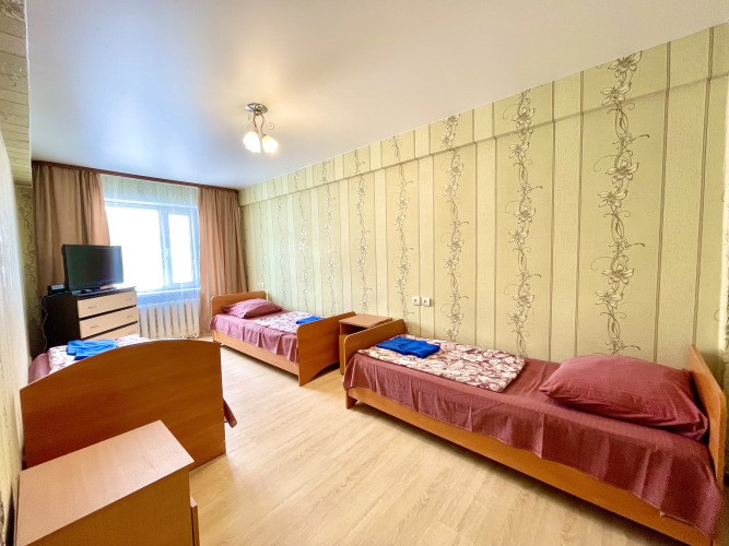 Квартира Квартиркинъ на Ломоносова 9, фото 12