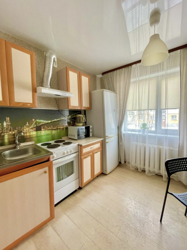 Квартира Квартиркинъ на Ломоносова 9, фото 13