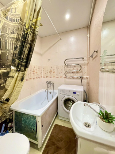 Квартира Квартиркинъ на Ломоносова 9, фото 14