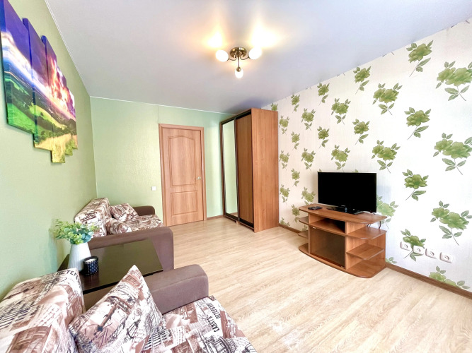 Квартира Квартиркинъ на Ломоносова 9, фото 15