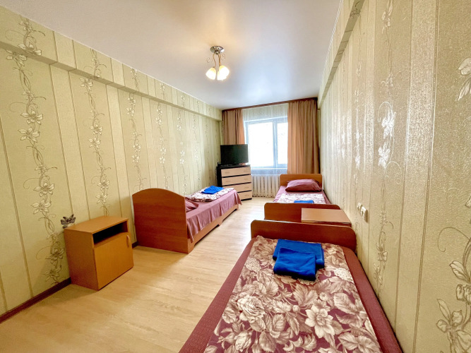 Квартира Квартиркинъ на Ломоносова 9, фото 16