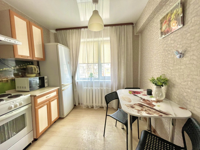 Квартира Квартиркинъ на Ломоносова 9, фото 17