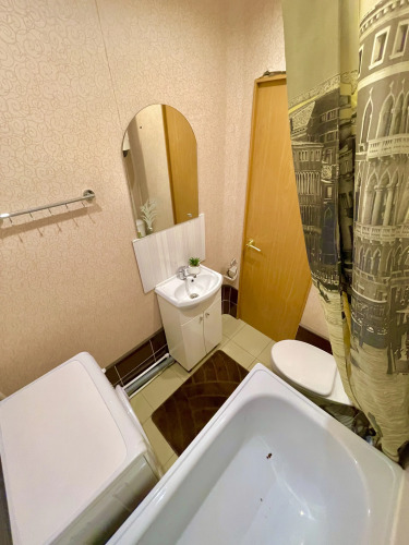 Квартира Квартиркинъ на Ломоносова 9, фото 18