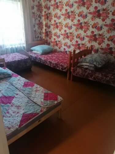 Апартаменты на Заозерной 25, фото 14