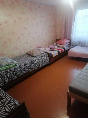 Апартаменты на Заозерной 25, фото 15